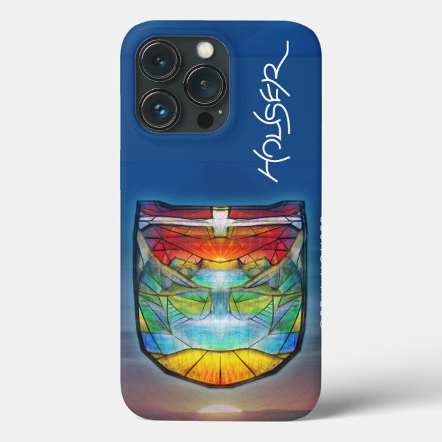 iPhone Case (Rückseite)