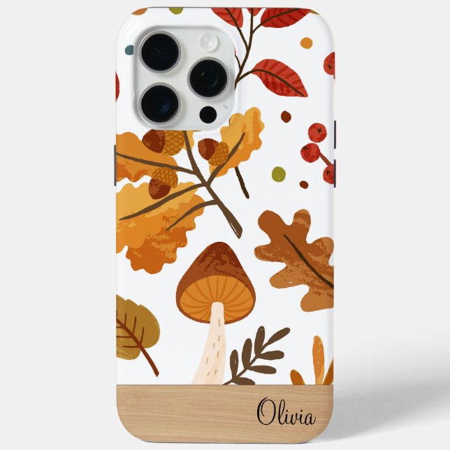 iPhone Case (Rückseite)