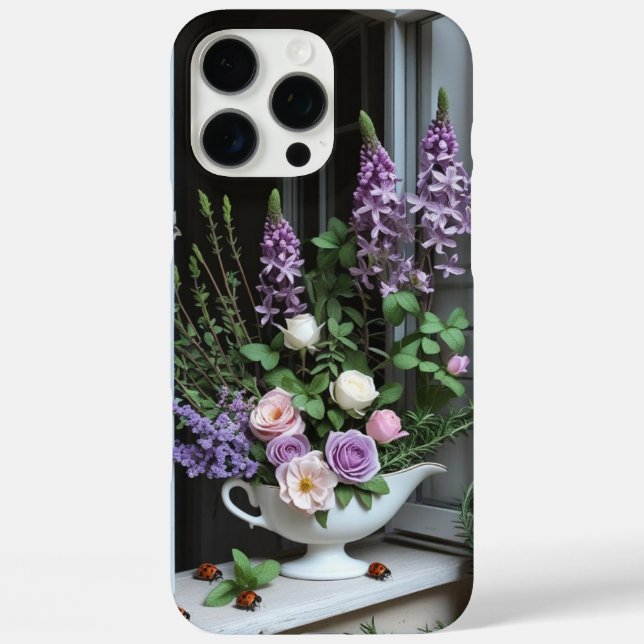 iPhone Case (Rückseite)