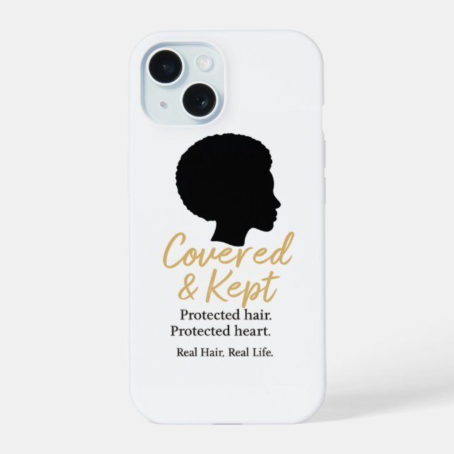 Iphone case (Verso)