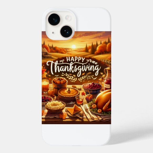 iPhone case (Rückseite)