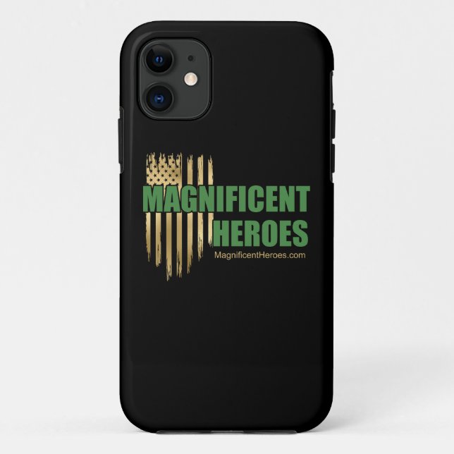 iPhone Case (Rückseite)
