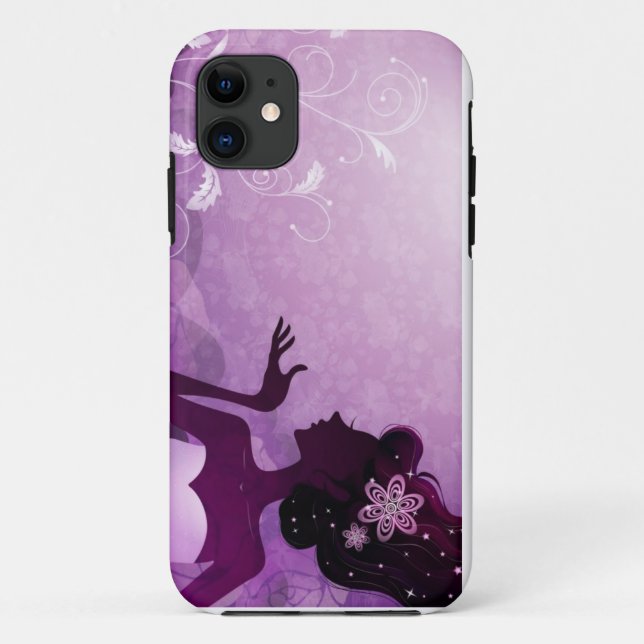 iPhone Case (Rückseite)