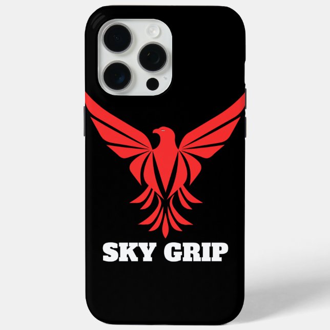 iPhone Case (Rückseite)