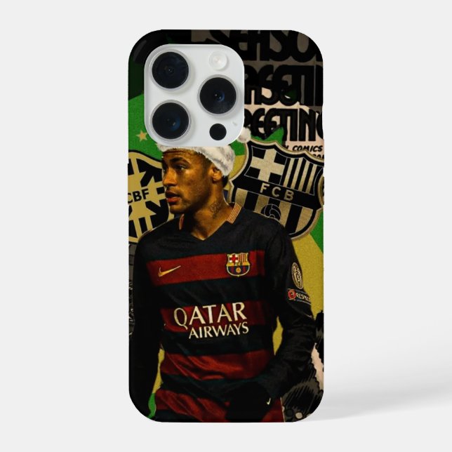 iphone case 15 pro hülle (Rückseite)