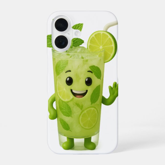 iphone case  16 hülle (Rückseite)