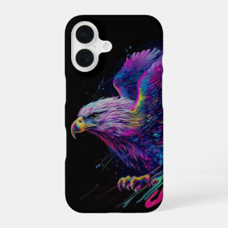 iPhone Case 16 Hülle