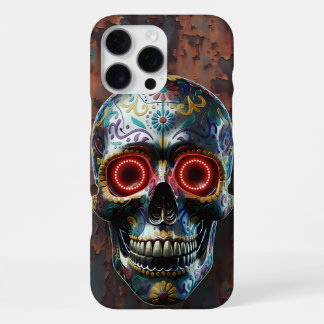 iPhone Case 16 Pro Max Hülle