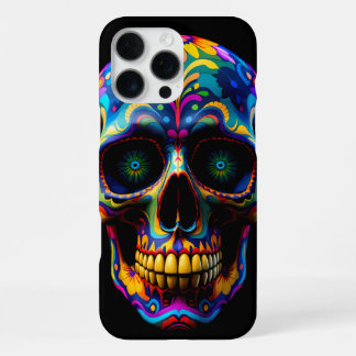 iPhone Case 16 Pro Max Hülle