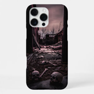 iPhone Case 16 Pro Max Hülle