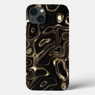 iPhone Case, abstrakt Case-Mate Hülle