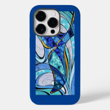 iPhone Case Art