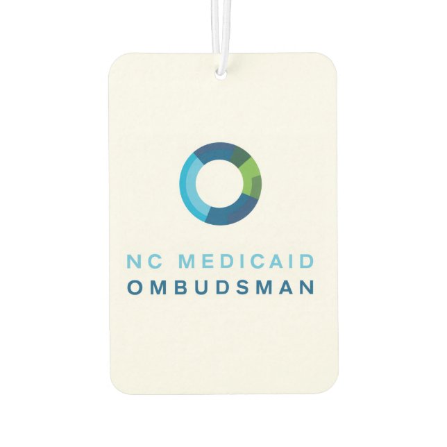 iPhone Case Autolufterfrischer (Rückseite)