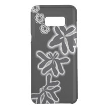 iPhone Case-Blume