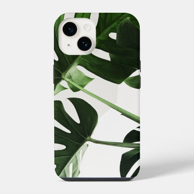 IPHONE CASE DESIGN 14 HÜLLE (Rückseite)