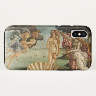 iPhone Case Die Geburt der Venus Sandro Botticelli
