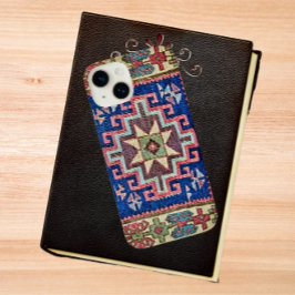 iPhone Case für antike kaukasische Oriental-Rug-De 14 Hülle
