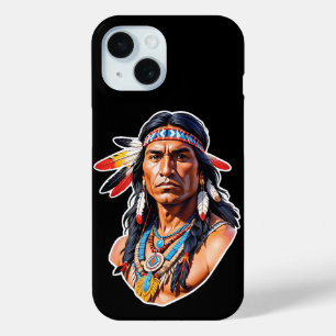 iPhone Case für den systemeigenen Amerikanische Ur