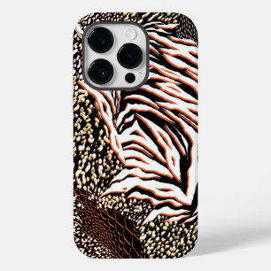 iPhone Case für Tierdruck