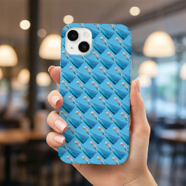 iPhone Case: gefroren Case-Mate iPhone 14 Plus Hülle