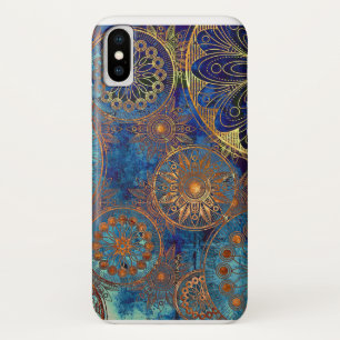 iPhone Case - Gold