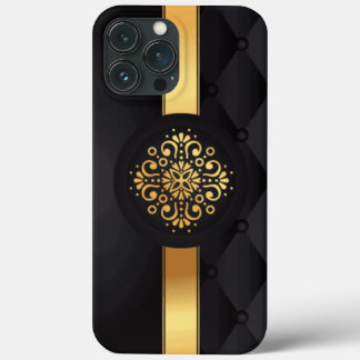 iPhone Case Gold