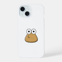 iPhone Case - Happy Baby Pou