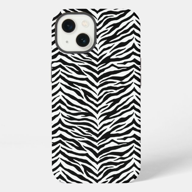 iPhone Case Hülle (Rückseite)