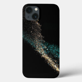 iPhone Case in Schwarz und Sequel