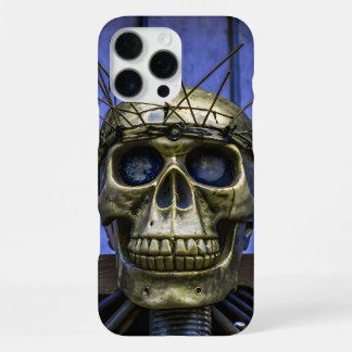 iPhone Case iPhone 16 Pro Max Hülle