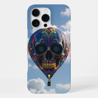 iPhone Case iPhone 16 Pro Max Hülle