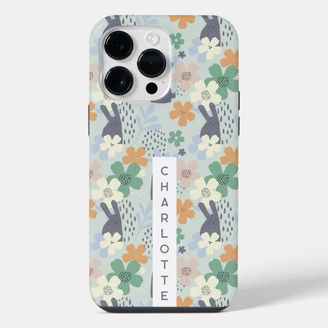 iPhone Case, iPhone-Case für Kinder 14 Pro Max Hülle (Rückseite)