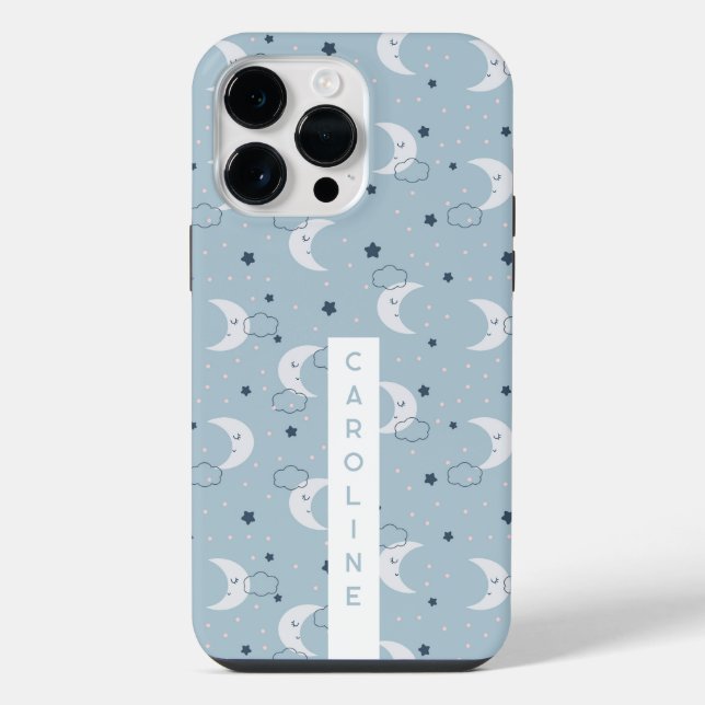 iPhone Case, iPhone-Case für Kinder 14 Pro Max Hülle (Rückseite)