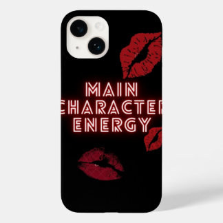 iPhone Case-Mate iPhone 14 Fall Hülle