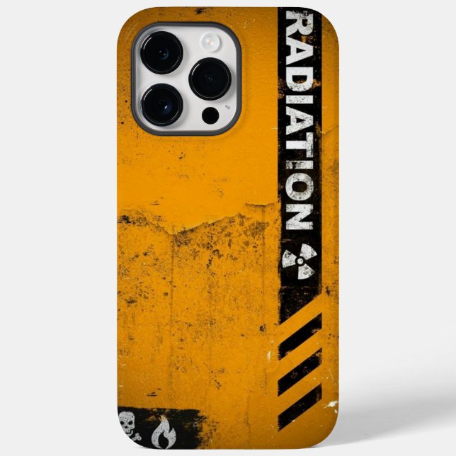 iPhone Case-Mate iPhone 14 Pro Max Hülle (Rückseite)