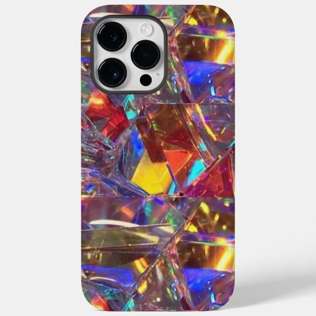 Iphone Case-Mate iPhone 14 Pro Max Hülle (Rückseite)