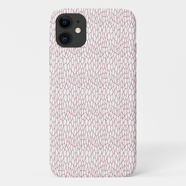 iPhone Case-Mate iPhone Hülle (Rückseite)