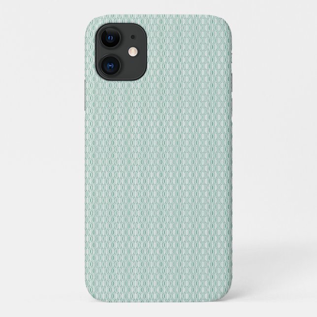 iPhone Case-Mate iPhone Hülle (Rückseite)
