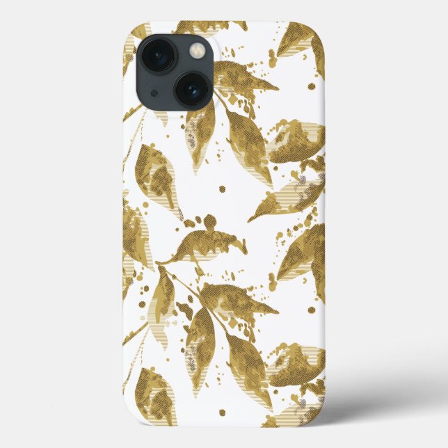 iPhone Case-Mate iPhone Hülle (Rückseite)