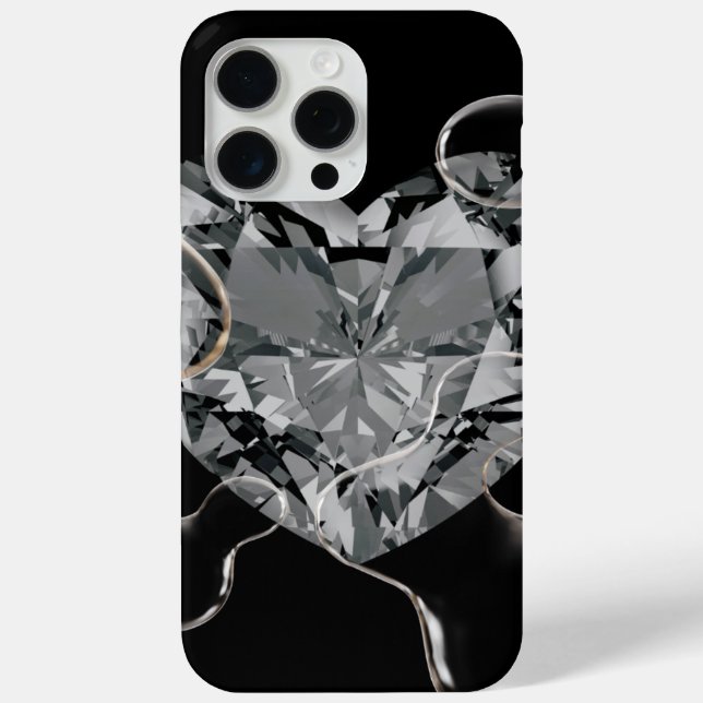 iPhone Case-Mate iPhone Hülle (Rückseite)