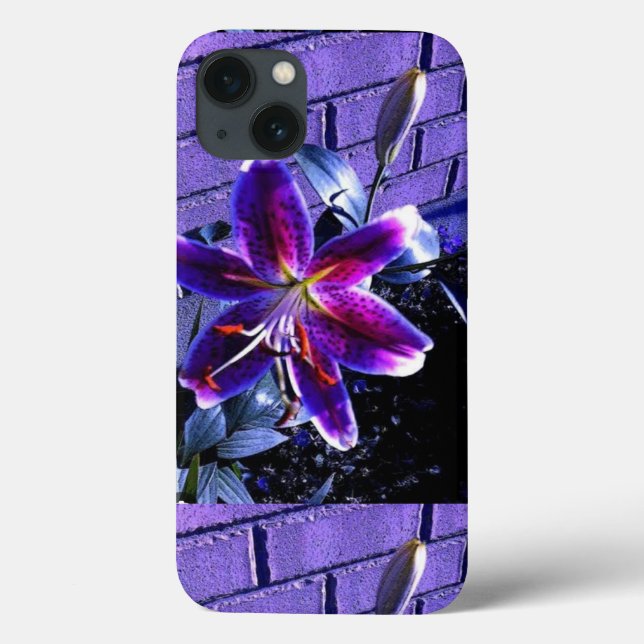 iPhone Case-Mate iPhone Hülle (Rückseite)