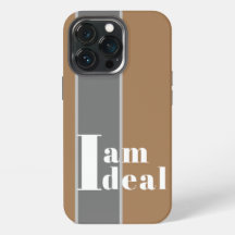 iPhone Case-Mate iPhone-Hülle