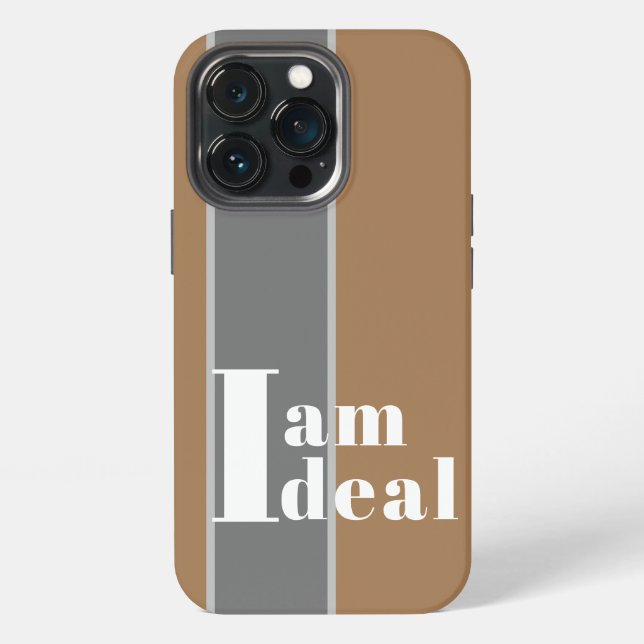 iPhone Case-Mate iPhone-Hülle 13 Pro Hülle (Hinten)