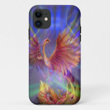 iPhone Case-Mate kaum dort: Phoenix-Steigen