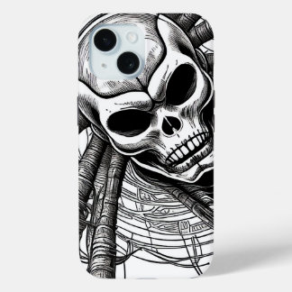 iPhone Case - Mehrere Telefone - Skulptur