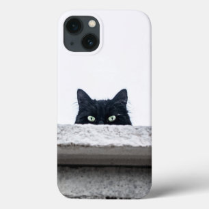 iPhone Case mit benutzerdefiniertem Cat Foto Per
