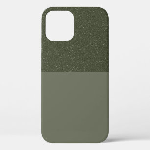 iPhone Case mit dem individuell einstellbaren Moss