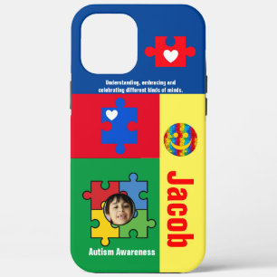 iPhone Case mit Ihrem Namen/Foto hinzufügen
