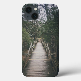 iPhone Case Nature Thembrücke