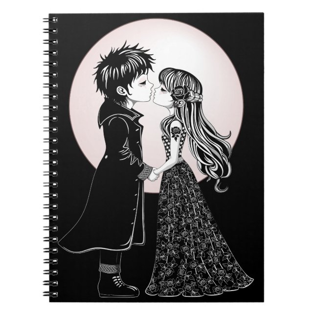 iPhone Case Notizblock (Vorderseite)